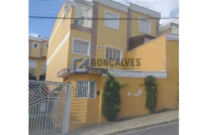 Imagem: Condomínio Fechado para Venda, Vila Lusitânia