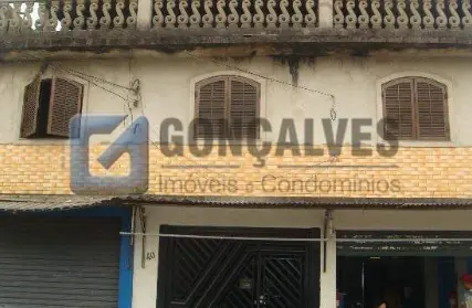 Imagem: Sobrado para Venda, Piraporinha