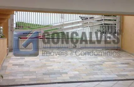 Imagem: Sobrado para Venda, Independência