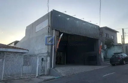 Imagem: Ponto Comercial para Venda, Taboão