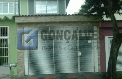 Imagem: Condomínio Fechado para Venda, Jardim Bom Pastor