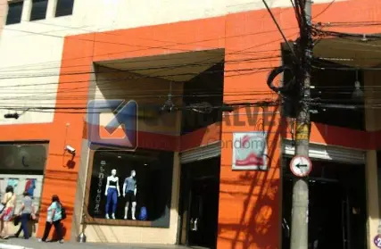 Imagem: Sala Comercial para Venda, Centro São Caetano do Sul