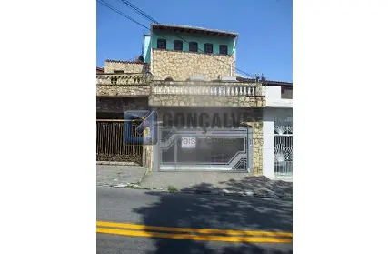 Imagem: Condomínio Fechado para Venda, Vila Palmares