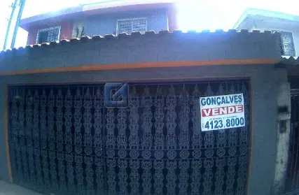 Imagem: Sobrado para Venda, Vila Guiomar