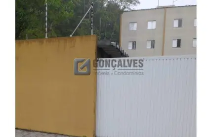 Imagem: Apartamento para Venda, Parque Terra Nova