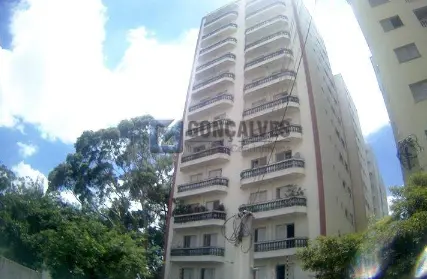 Imagem: Apartamento para Venda, Vila Lusitânia