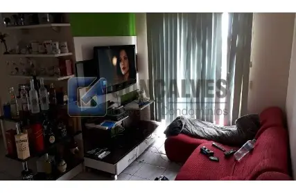 Imagem: Apartamento para Venda, Casa Grande