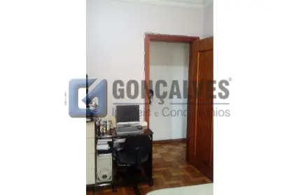 Imagem: Sobrado para Venda, Vila Industrial