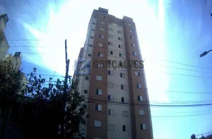 Imagem: Apartamento para Venda, Jardim Olavo Bilac