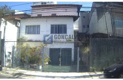 Imagem: Sobrado para Venda, Vila Euclides