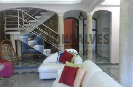 Imagem: Sobrado para Venda, Alves Dias