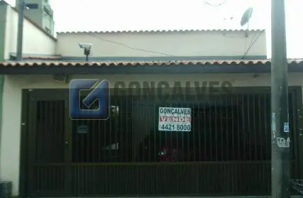 Imagem: Condomínio Fechado para Venda, Vila Metalúrgica