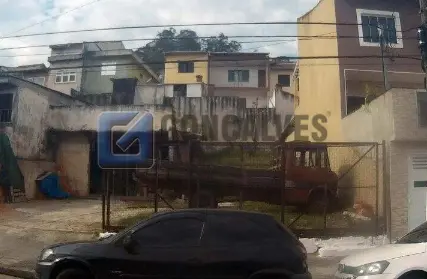 Imagem: Terreno para Venda, Parque Terra Nova