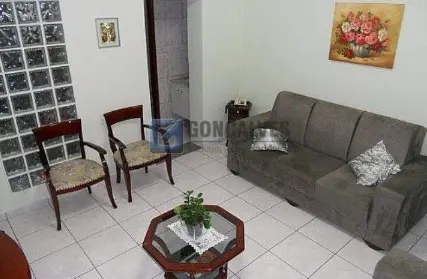 Imagem: Sobrado para Venda, Fundação