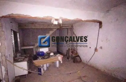 Imagem: Casa Térrea para Venda, Vila Tupi