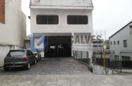 Imagem: Prédio Comercial para Venda, Jardim Stella