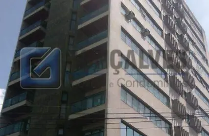 Imagem: Sala Comercial para Venda, Centro Santo André