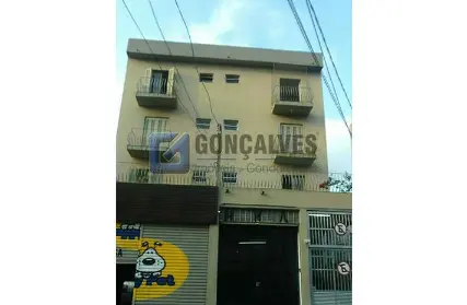 Imagem: Apartamento para Venda, Vila Scarpelli