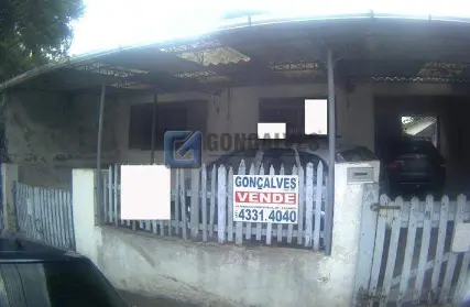 Imagem: Casa Térrea para Venda, Vila Euclides