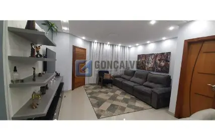 Imagem: Sobrado para Venda, Parque Terra Nova