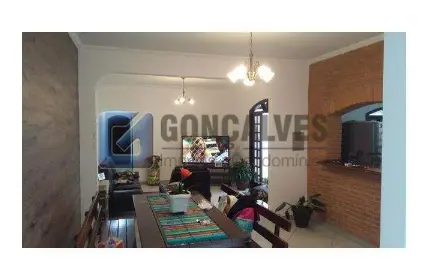 Imagem: Sobrado para Venda, Jordanópolis