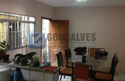 Imagem: Sobrado para Venda, Alves Dias