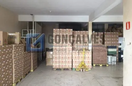 Imagem: Prédio Comercial para Venda, Casa Grande