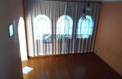 Imagem: Sobrado para Venda, Vila Gonçalves