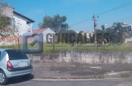 Imagem: Terreno para Venda, Dos Casa