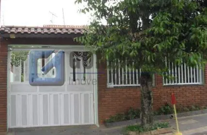 Imagem: Casa Térrea para Venda, Bangú