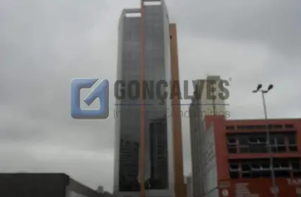 Imagem: Sala Comercial para Venda, Vila Assunção