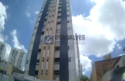 Imagem: Apartamento para Venda, Vila Lusitânia