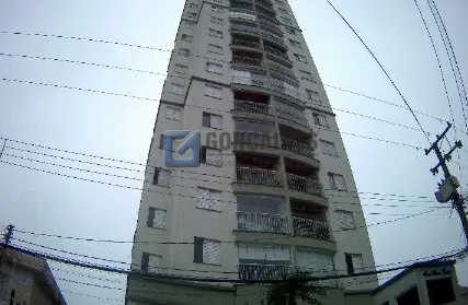 Imagem: Apartamento para Venda, Vila Scarpelli