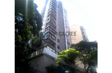 Imagem: Flat / Studio para Venda, Centro São Bernardo do Campo