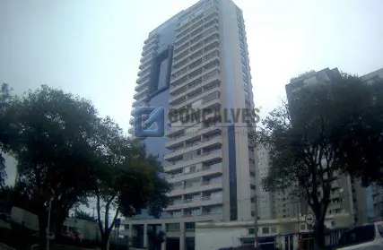 Imagem: Sala Comercial para Venda, Centro São Bernardo do Campo