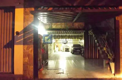 Imagem: Sobrado para Venda, Parque Novo Oratório