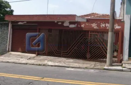 Imagem: Terreno para Venda, Oswaldo Cruz