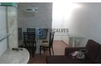 Imagem: Apartamento para Venda, Jardim Olavo Bilac