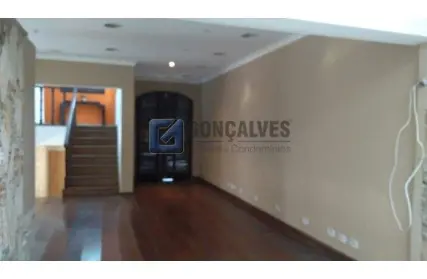 Imagem: Sobrado para Venda, Centro Diadema