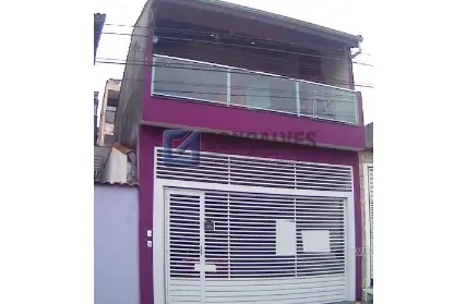 Imagem: Sobrado para Venda, Independência