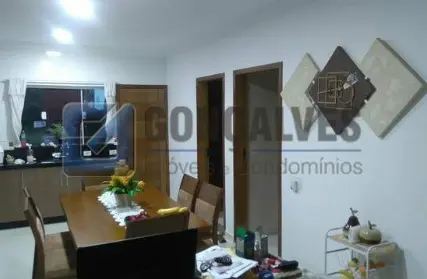 Imagem: Condomínio Fechado para Venda, Santa Terezinha