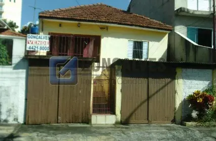 Imagem: Casa Térrea para Venda, Vila Francisco Matarazzo