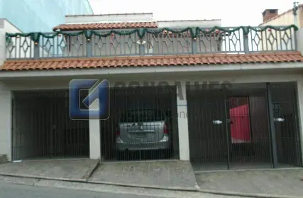 Imagem: Condomínio Fechado para Venda, Nova Gerti