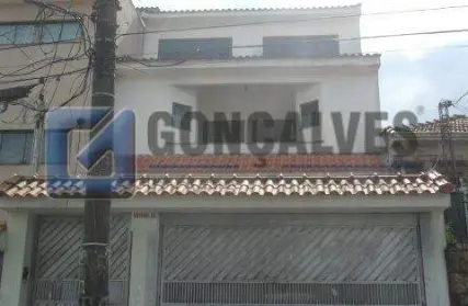 Imagem: Sobrado para Venda, Bangú