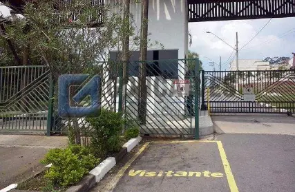 Imagem: Terreno para Venda, Parque São Vicente