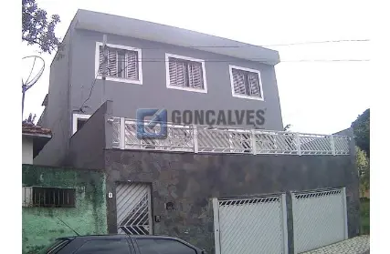 Imagem: Condomínio Fechado para Venda, Vila Euclides