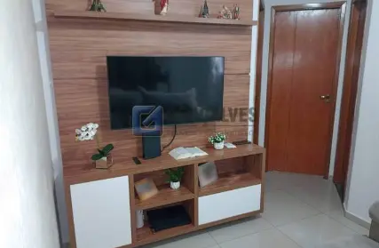 Imagem: Apartamento para Venda, Vila Luzita