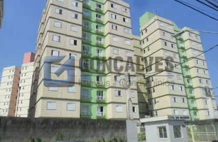 Imagem: Apartamento para Venda, Vila Lutécia