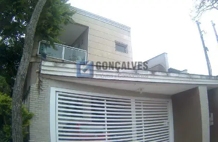 Imagem: Casa Térrea para Venda, Parque Anchieta