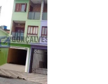 Imagem: Sobrado para Venda, Vila Francisco Matarazzo